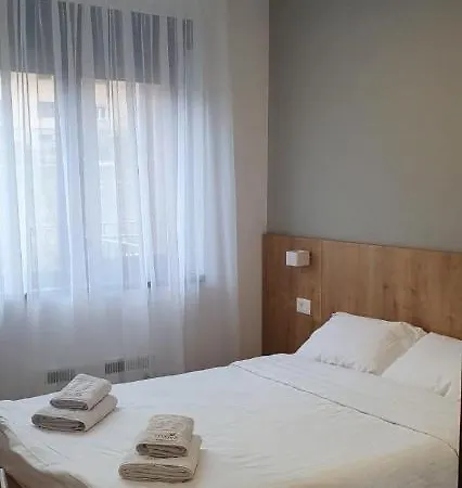 Apartment Kosta's Titova Zlatibor