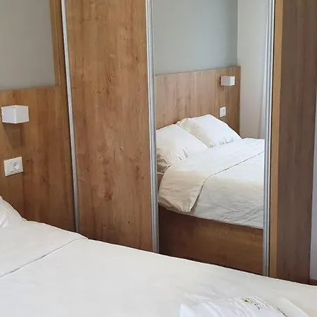 Kosta's Titova Apartment *