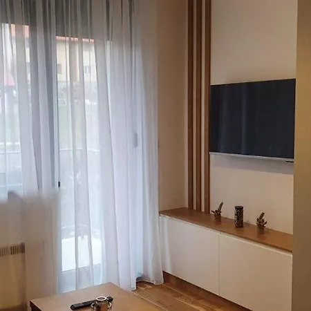 Kosta's Titova Apartment