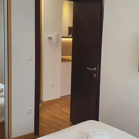 Apartment Kosta's Titova Zlatibor