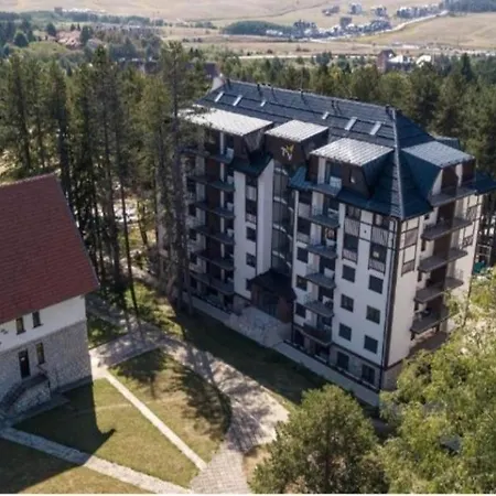 Apartment Kosta's Titova *