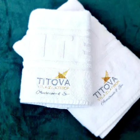 Kosta's Titova Apartment *