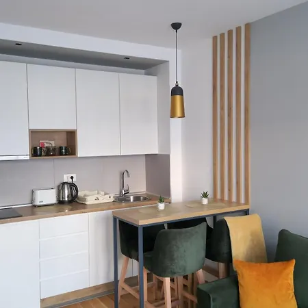 Apartment Kosta's Titova