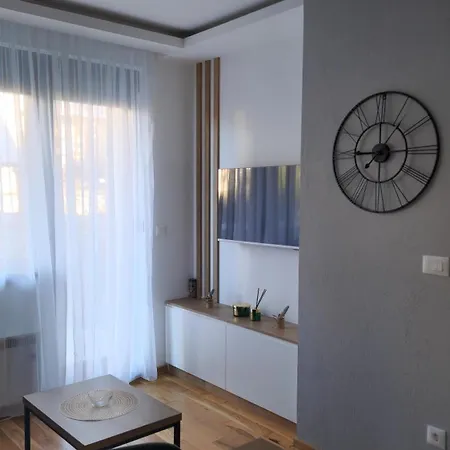 Kosta's Titova Zlatibor